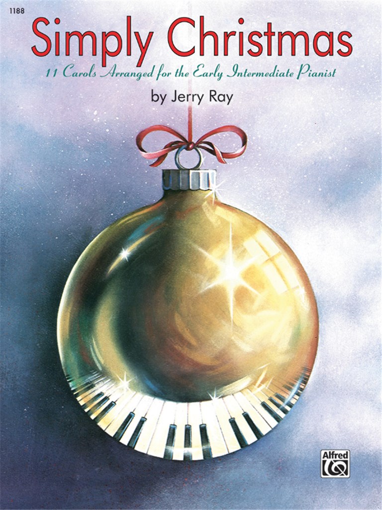 Simply Christmas